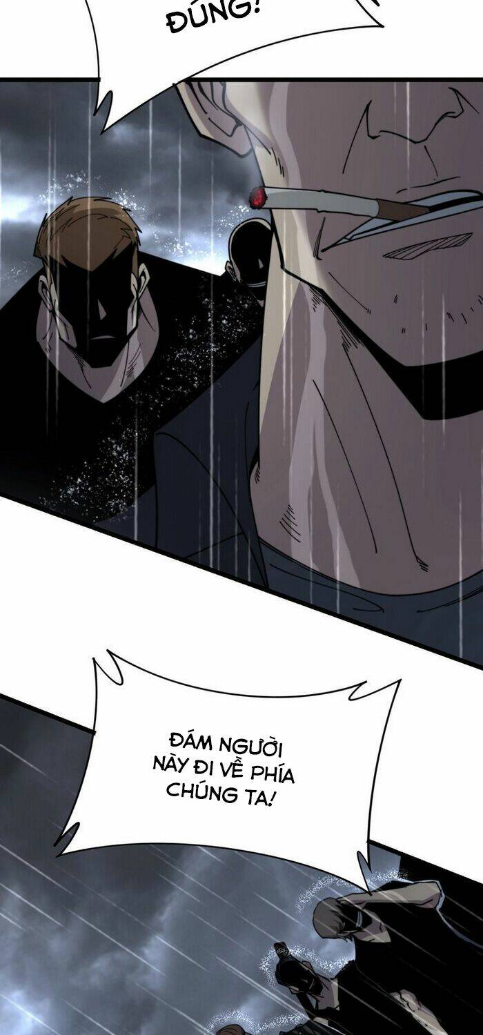Độc Thủ Vu Y: Chapter 209