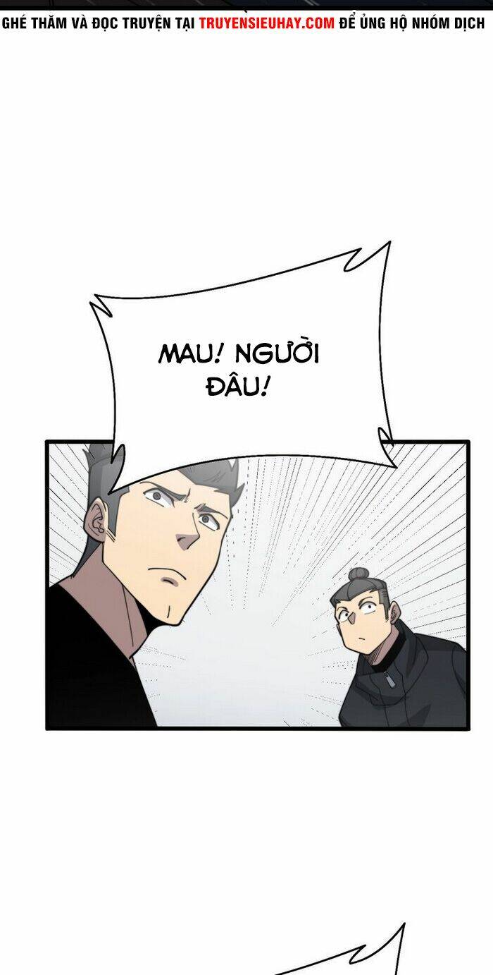 Độc Thủ Vu Y: Chapter 209