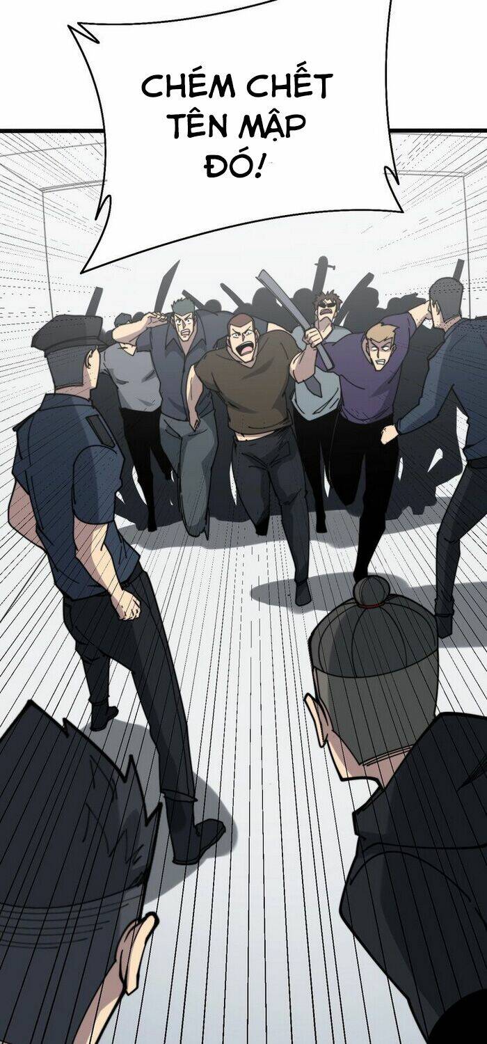 Độc Thủ Vu Y: Chapter 209
