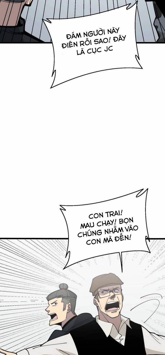 Độc Thủ Vu Y: Chapter 209