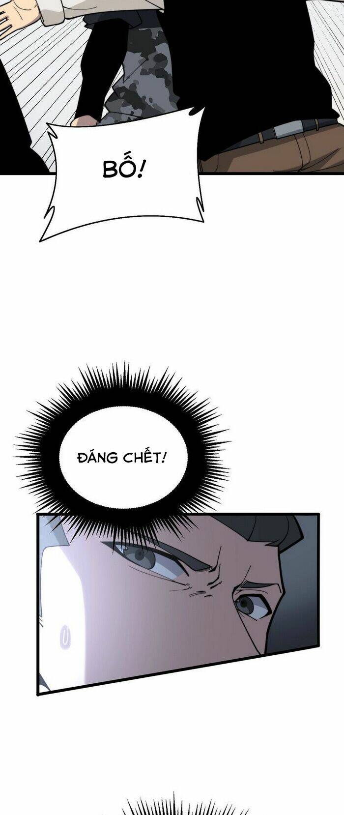 Độc Thủ Vu Y: Chapter 209