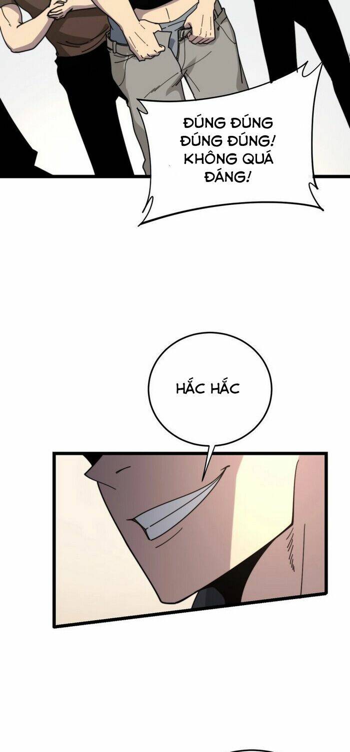 Độc Thủ Vu Y: Chapter 209