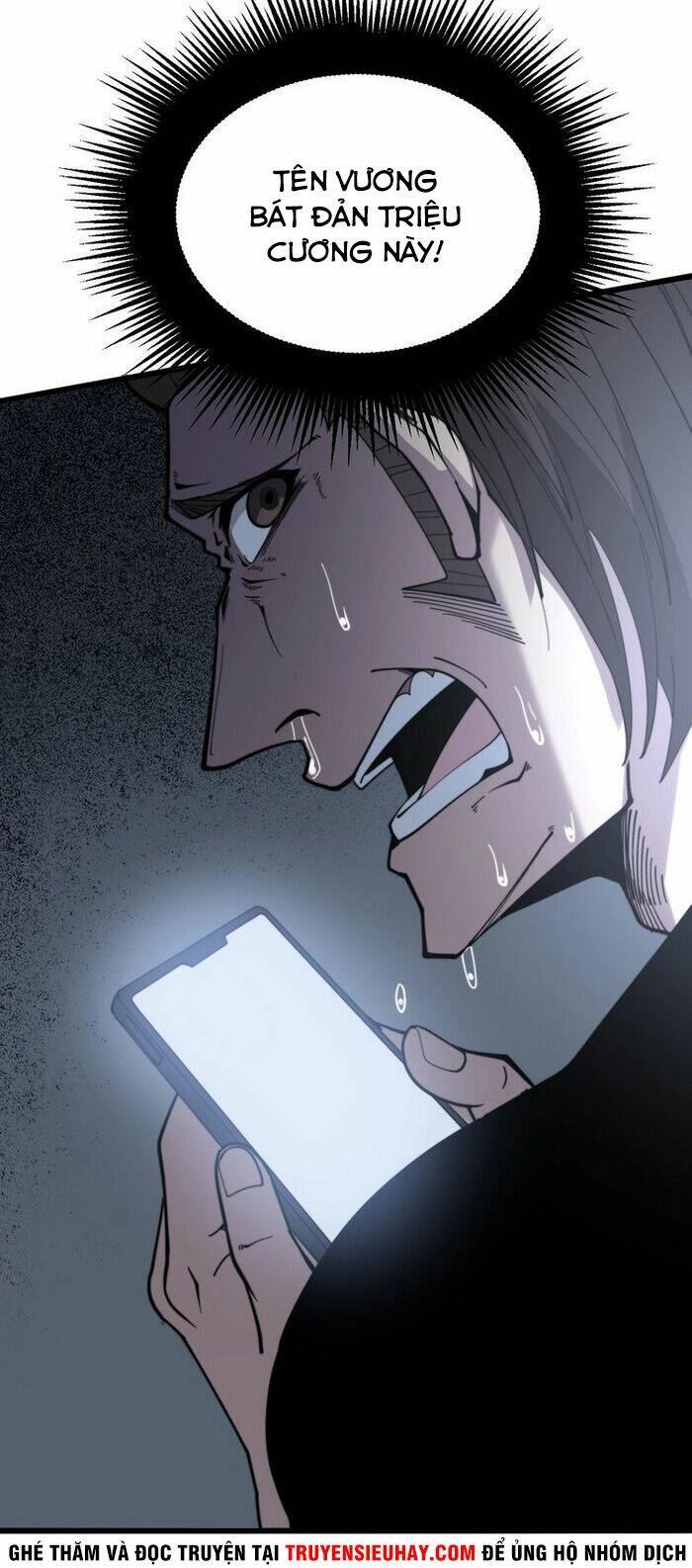 Độc Thủ Vu Y: Chapter 209