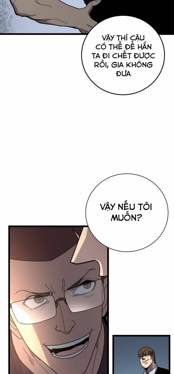 Độc Thủ Vu Y: Chapter 209