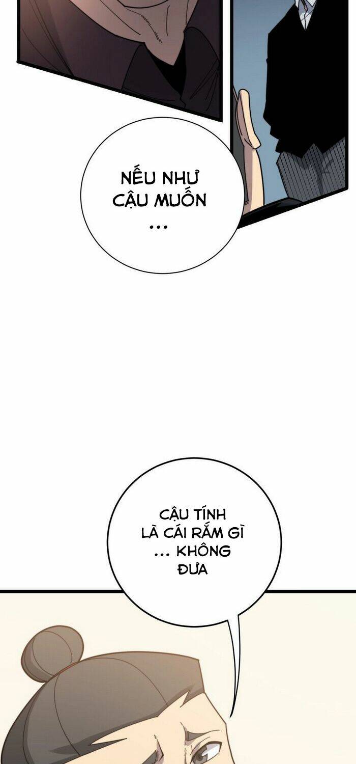 Độc Thủ Vu Y: Chapter 209