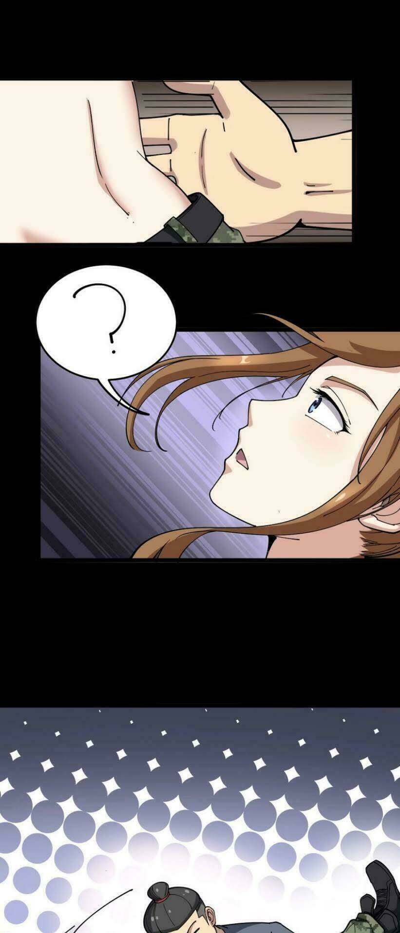 Độc Thủ Vu Y: Chapter 21