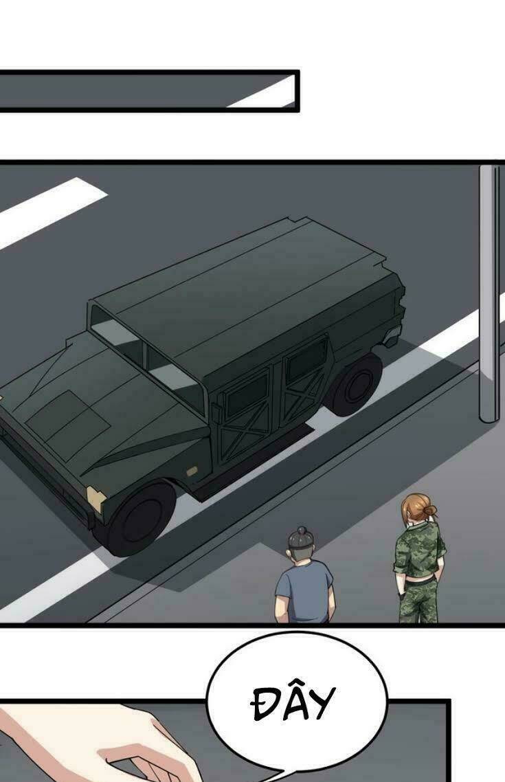 Độc Thủ Vu Y: Chapter 21