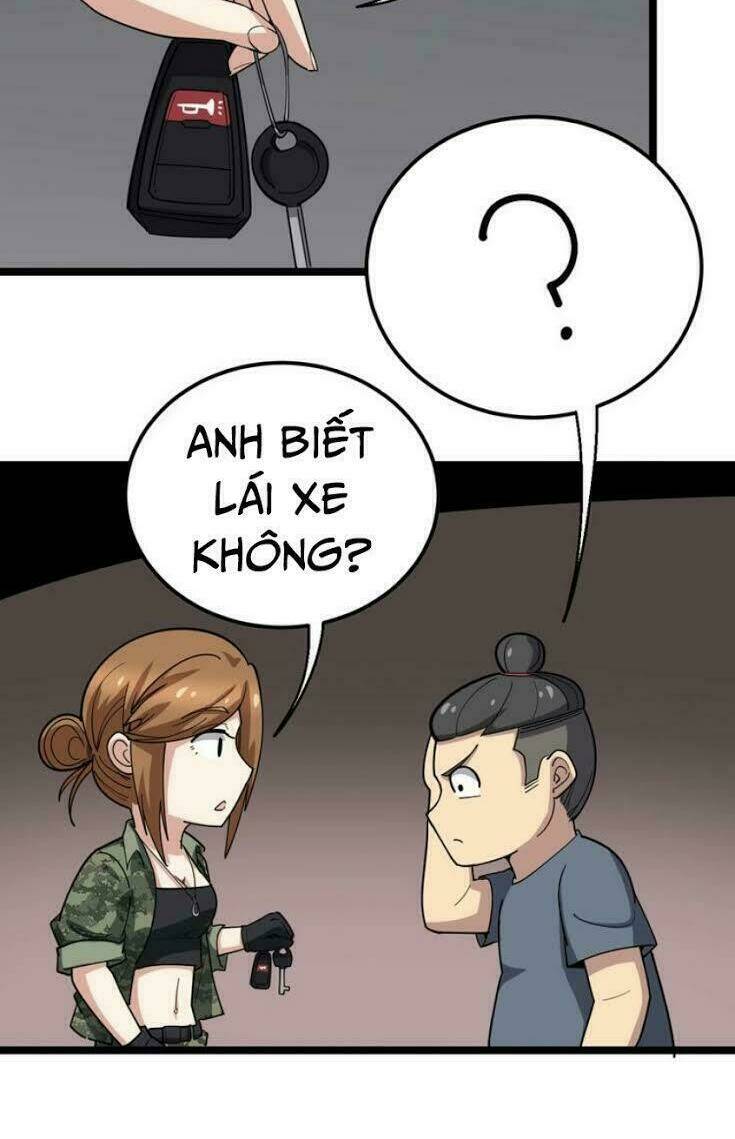 Độc Thủ Vu Y: Chapter 21