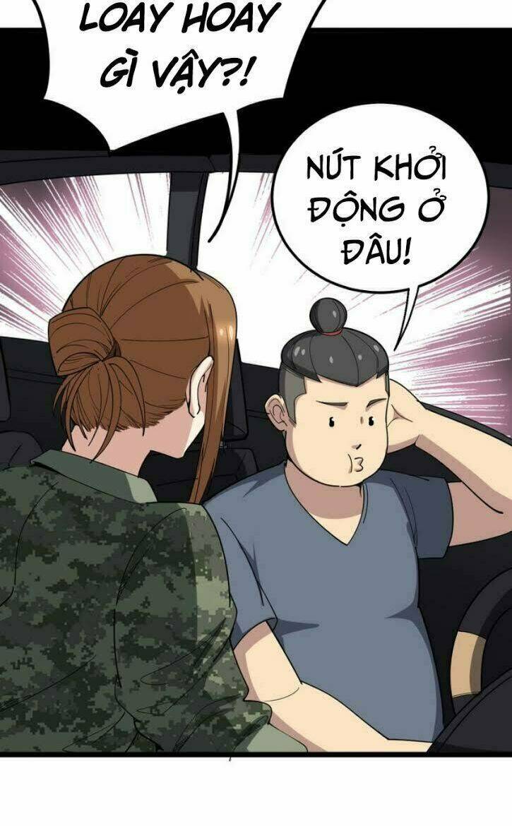 Độc Thủ Vu Y: Chapter 21