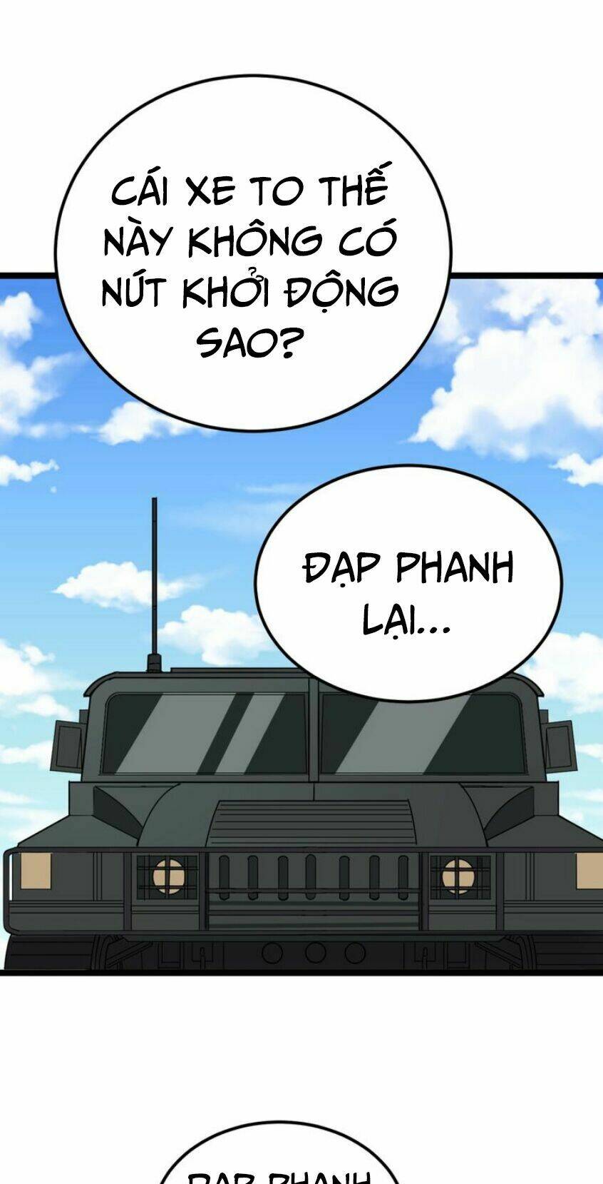 Độc Thủ Vu Y: Chapter 21