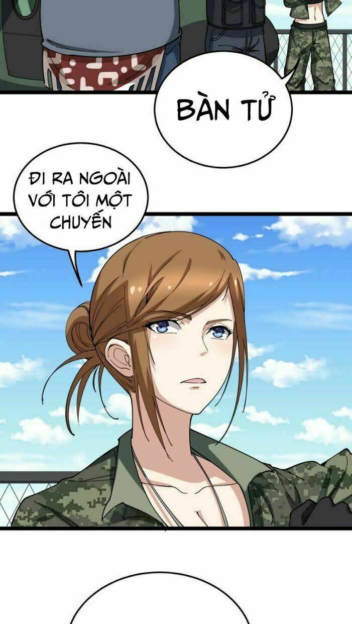 Độc Thủ Vu Y: Chapter 21