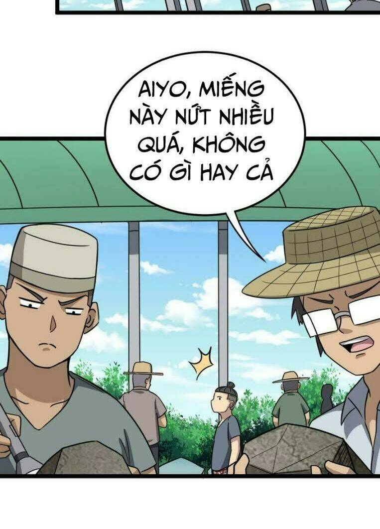 Độc Thủ Vu Y: Chapter 21