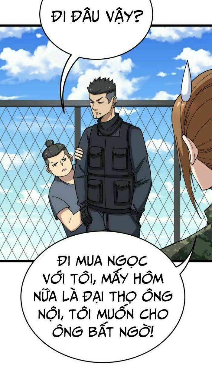 Độc Thủ Vu Y: Chapter 21