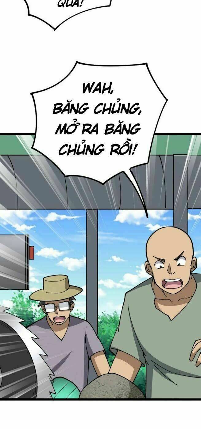 Độc Thủ Vu Y: Chapter 21
