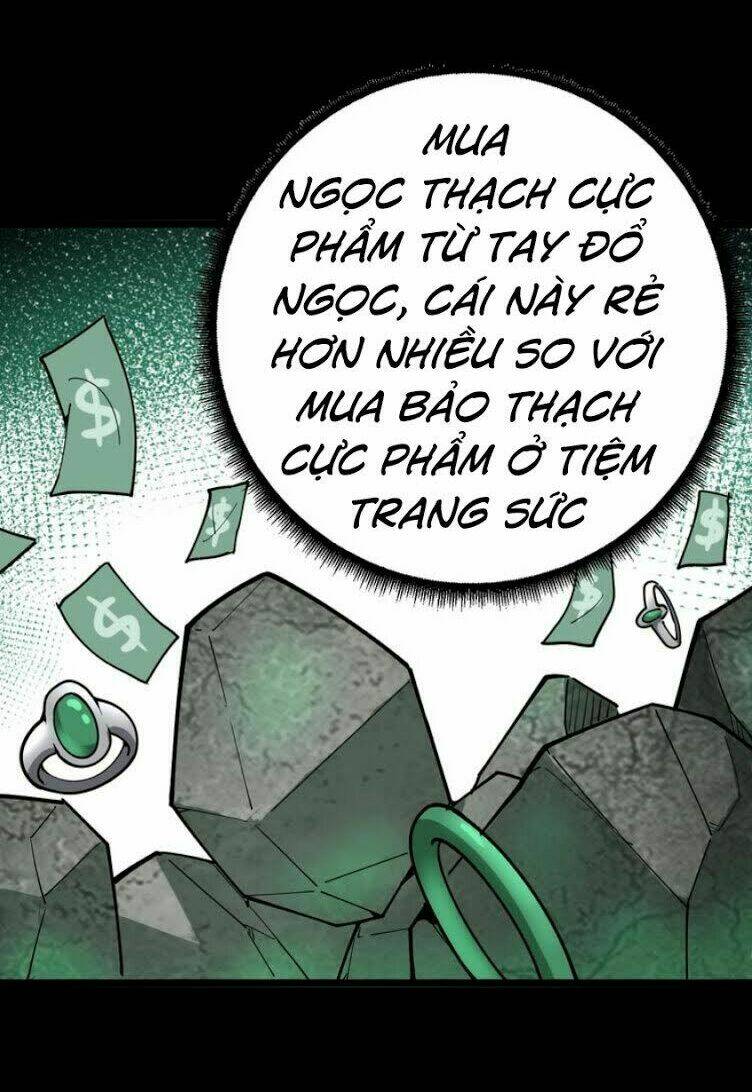 Độc Thủ Vu Y: Chapter 21