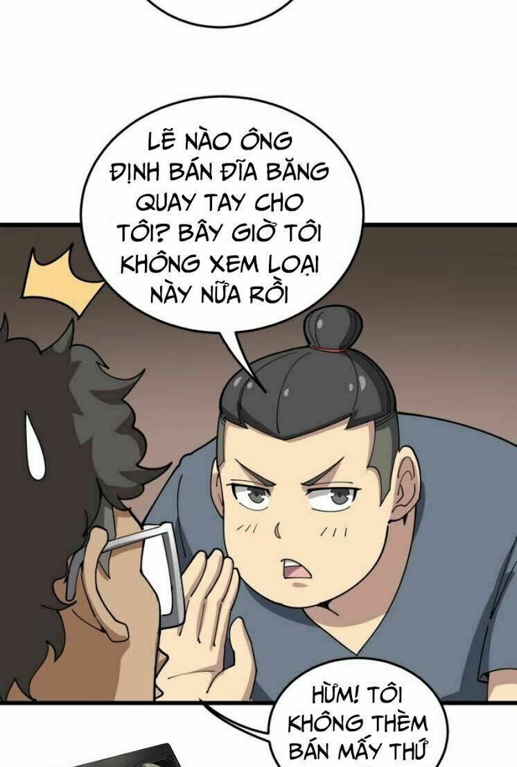 Độc Thủ Vu Y: Chapter 21