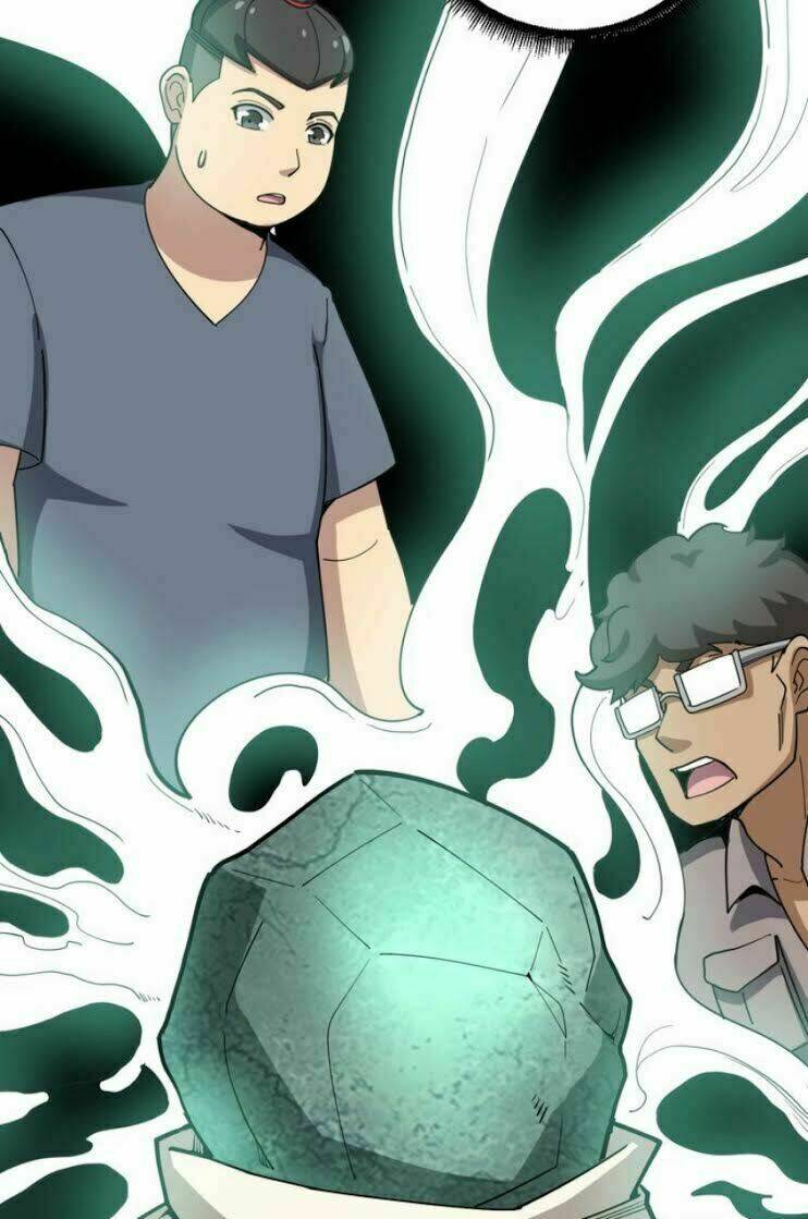 Độc Thủ Vu Y: Chapter 21