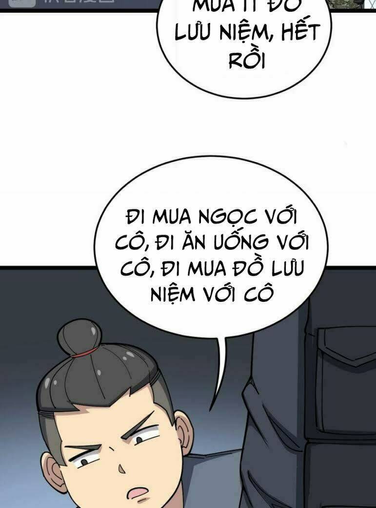 Độc Thủ Vu Y: Chapter 21