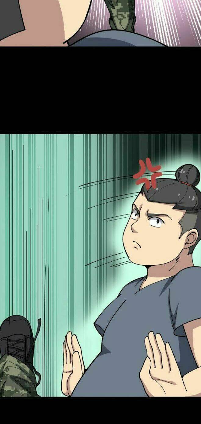 Độc Thủ Vu Y: Chapter 21
