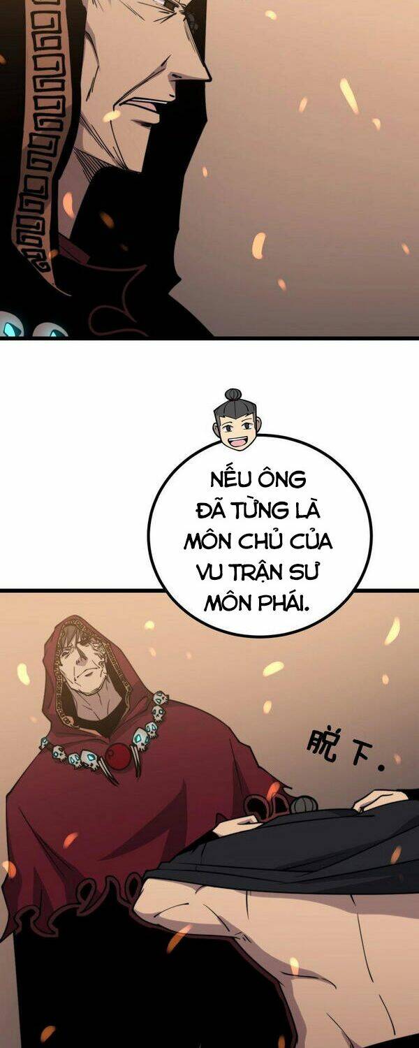 Độc Thủ Vu Y: Chapter 218