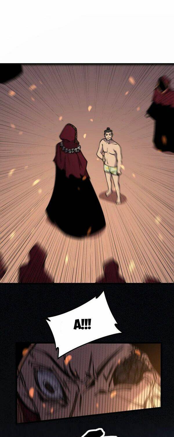 Độc Thủ Vu Y: Chapter 218