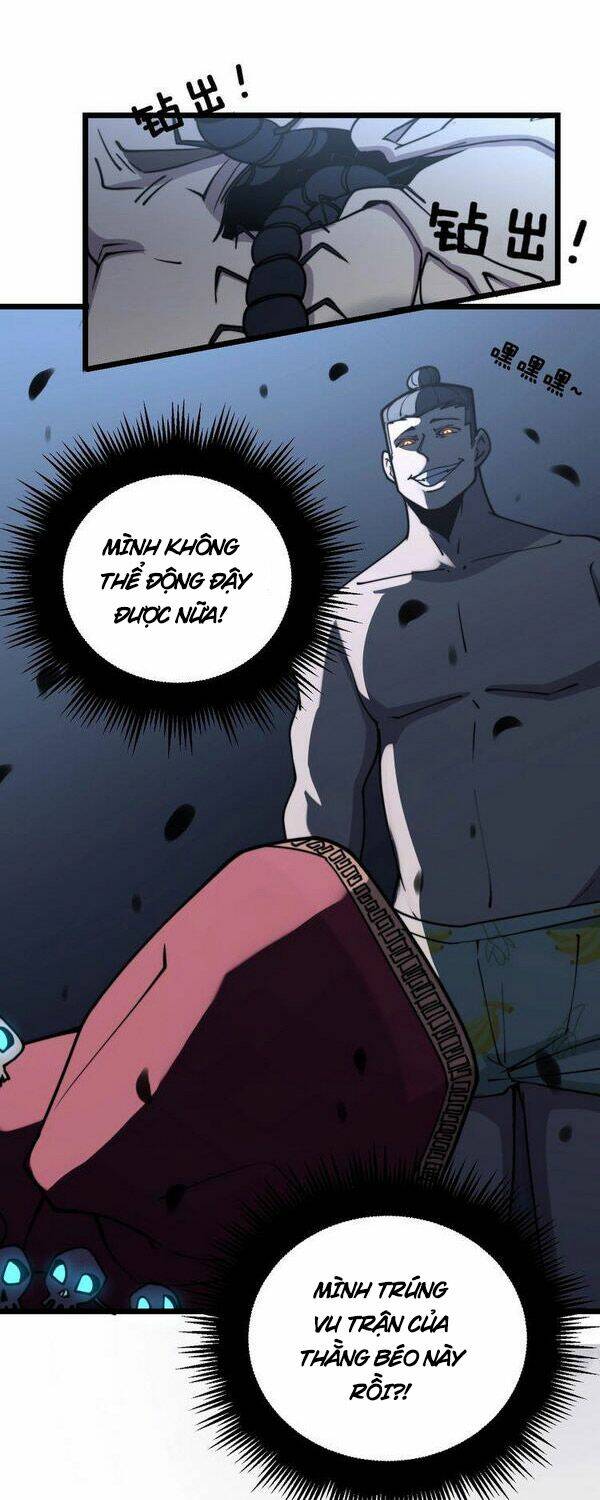 Độc Thủ Vu Y: Chapter 218