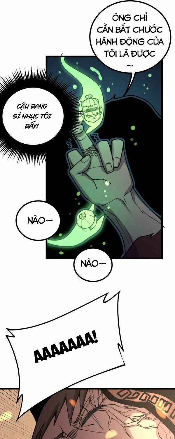 Độc Thủ Vu Y: Chapter 218