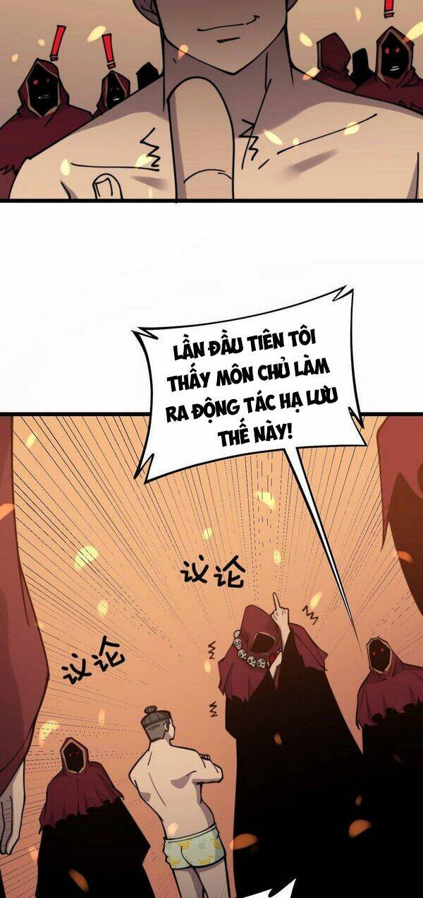 Độc Thủ Vu Y: Chapter 218