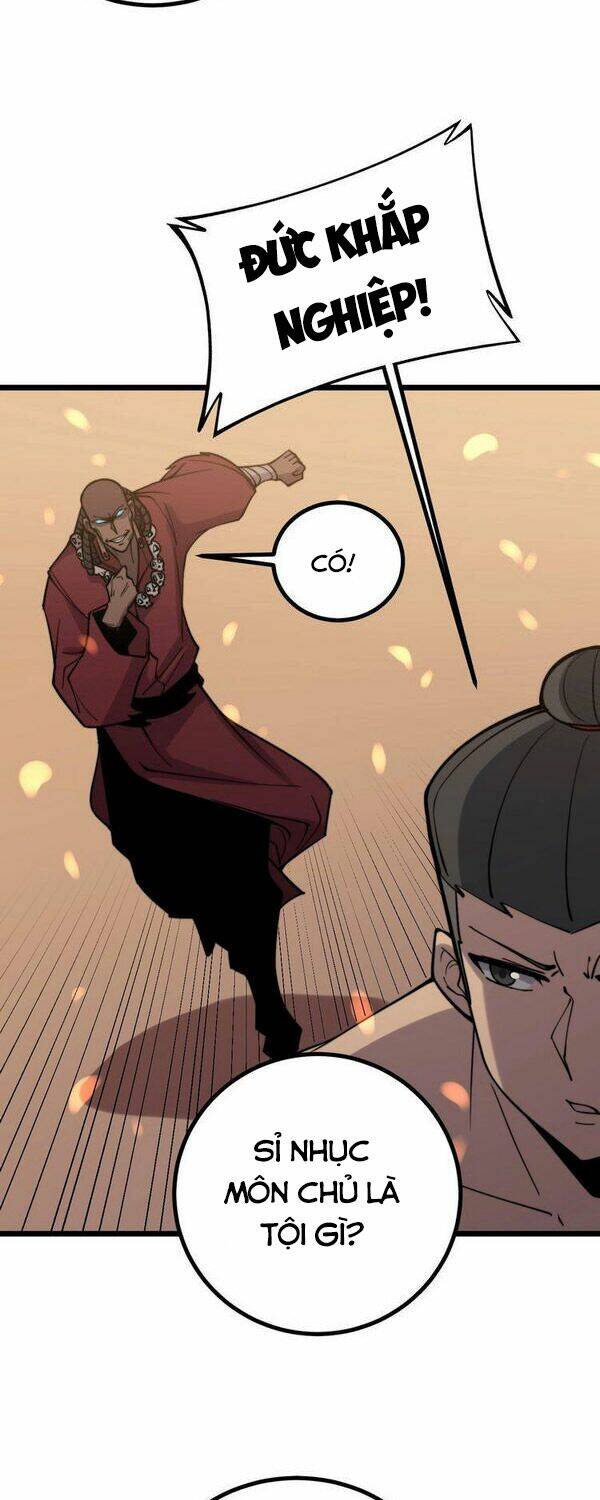 Độc Thủ Vu Y: Chapter 218