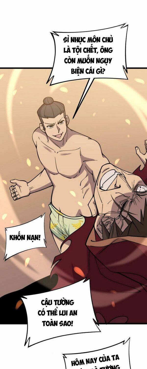 Độc Thủ Vu Y: Chapter 218