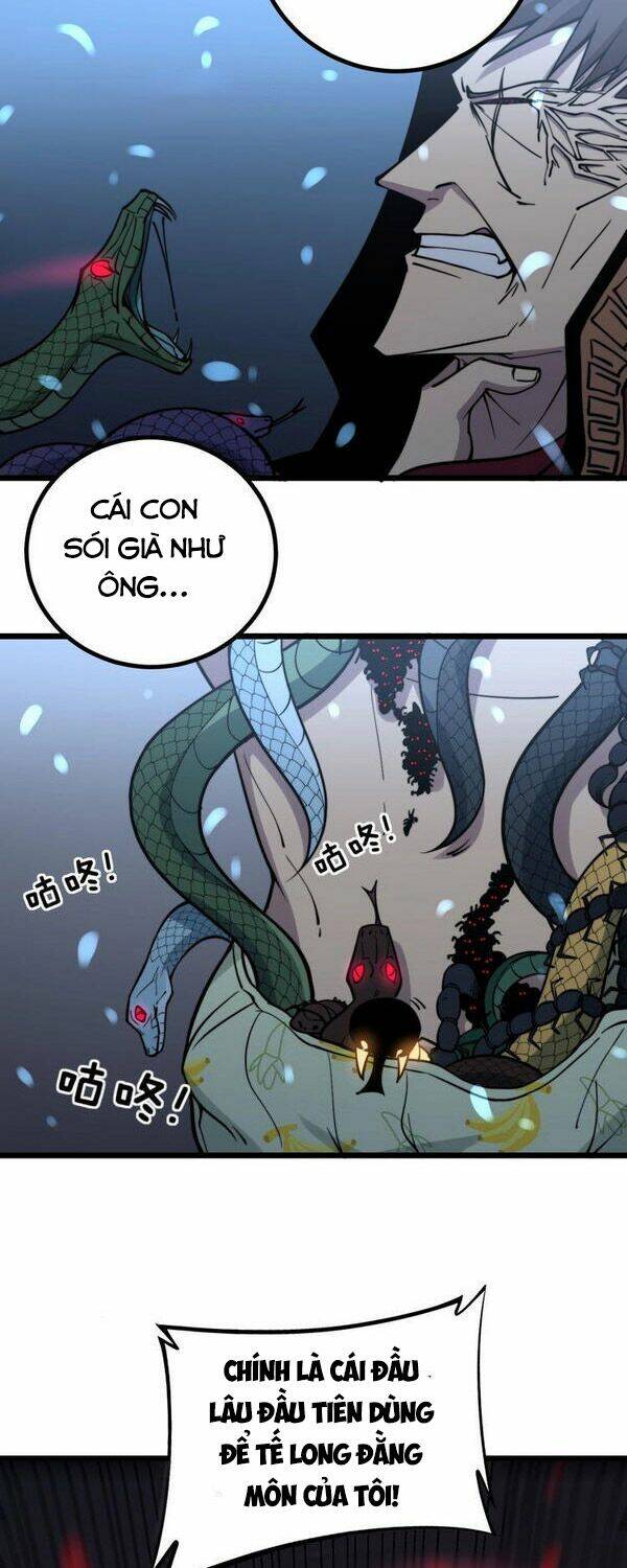 Độc Thủ Vu Y: Chapter 218