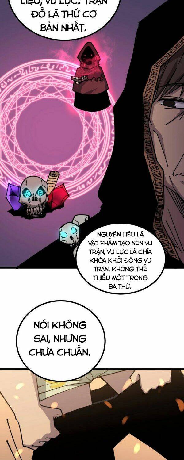 Độc Thủ Vu Y: Chapter 218