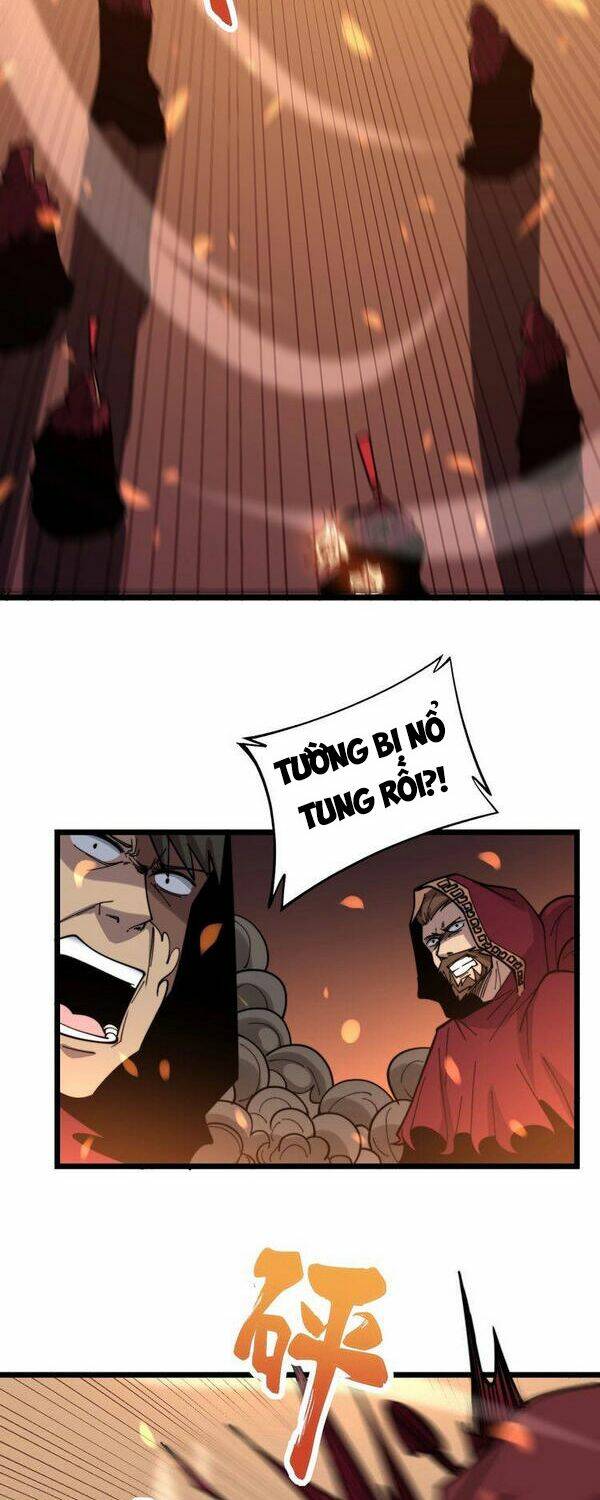 Độc Thủ Vu Y: Chapter 218