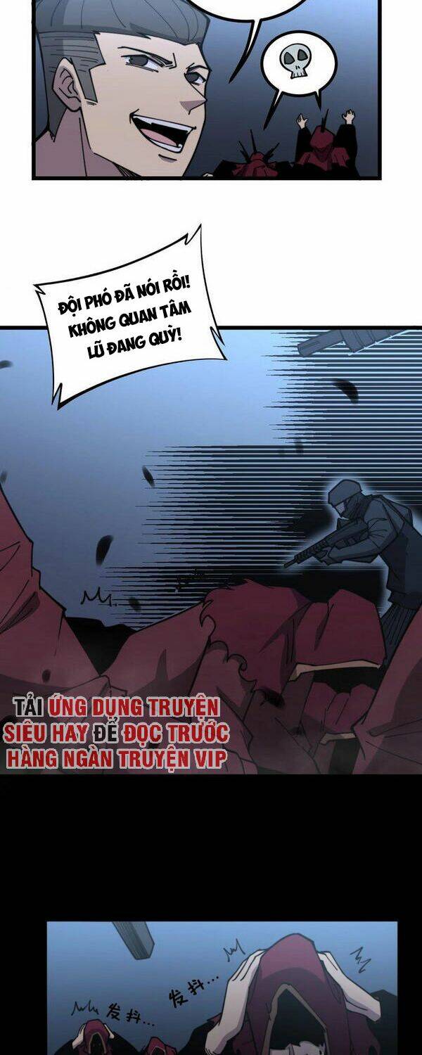 Độc Thủ Vu Y: Chapter 218