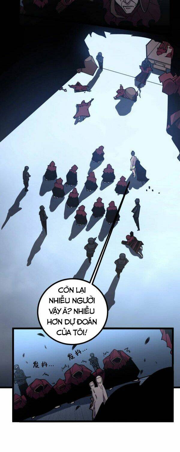 Độc Thủ Vu Y: Chapter 218