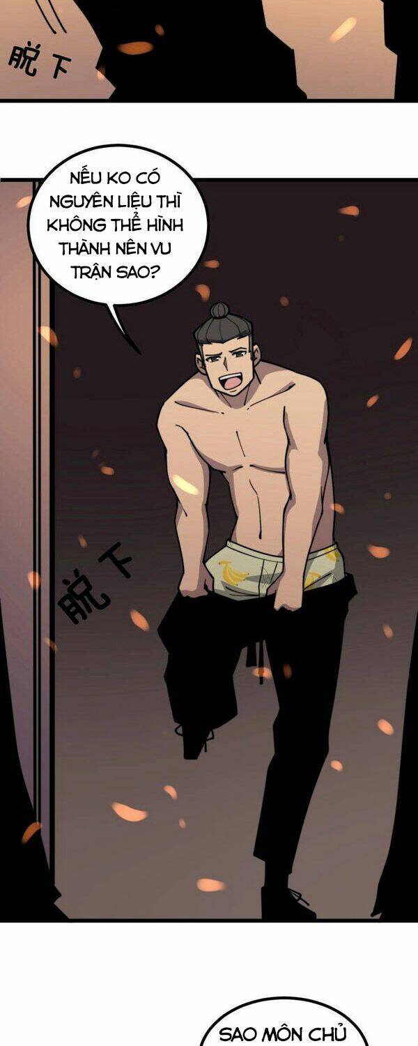 Độc Thủ Vu Y: Chapter 218