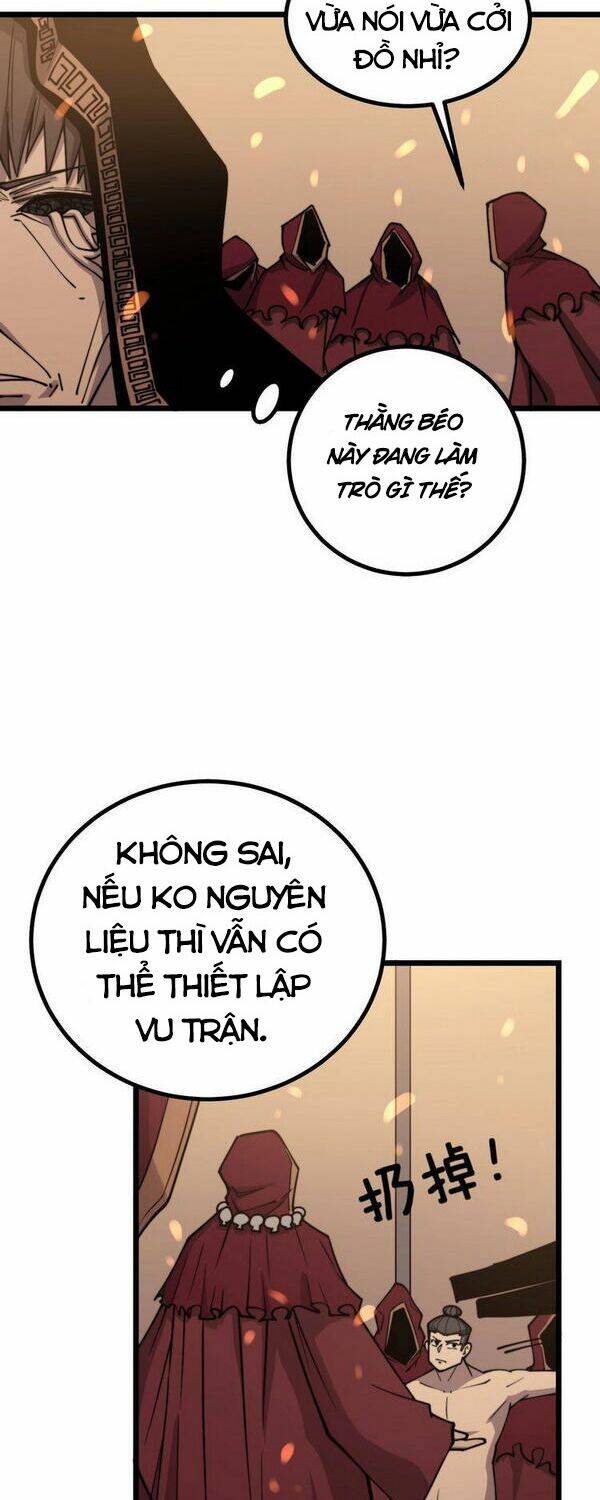 Độc Thủ Vu Y: Chapter 218