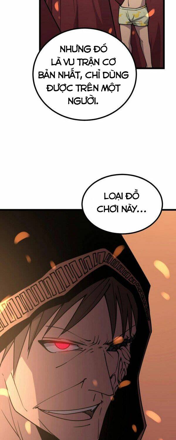 Độc Thủ Vu Y: Chapter 218