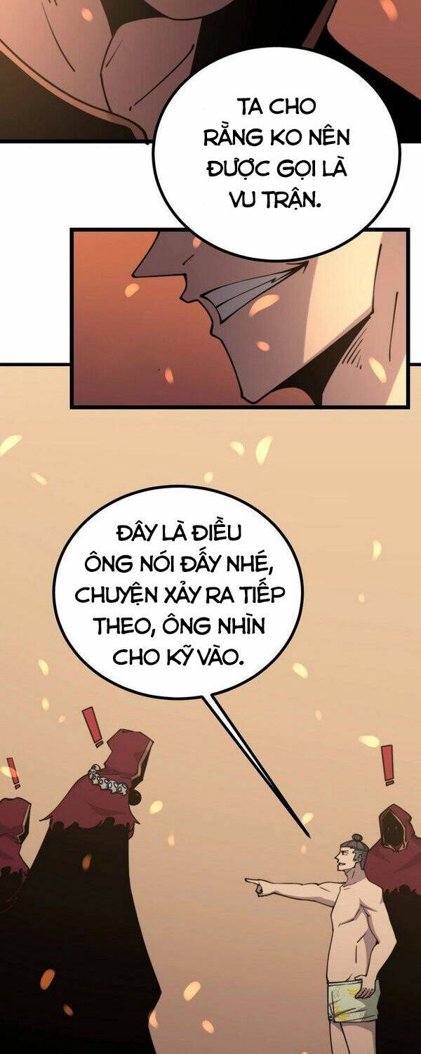 Độc Thủ Vu Y: Chapter 218
