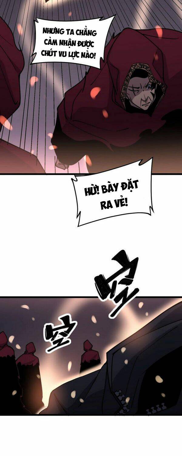 Độc Thủ Vu Y: Chapter 218