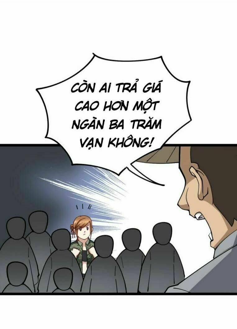 Độc Thủ Vu Y: Chapter 22