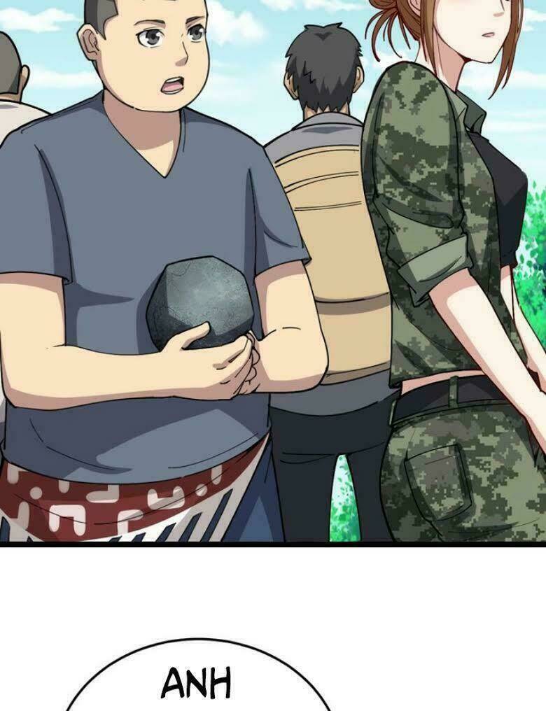 Độc Thủ Vu Y: Chapter 22
