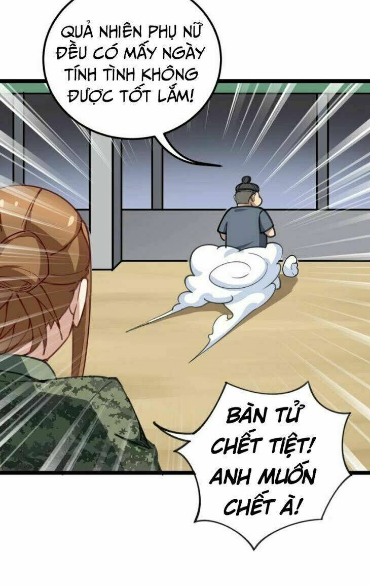 Độc Thủ Vu Y: Chapter 22