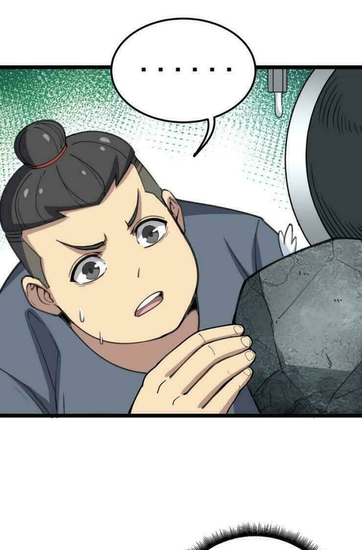 Độc Thủ Vu Y: Chapter 22