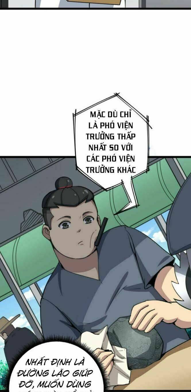 Độc Thủ Vu Y: Chapter 22