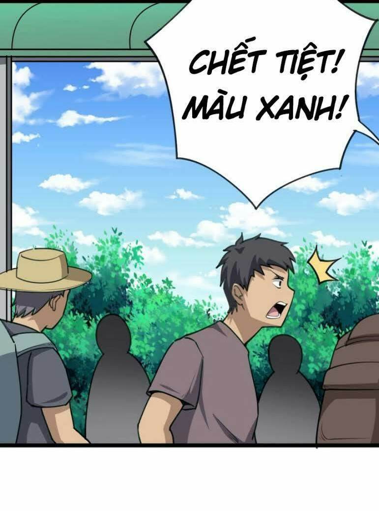 Độc Thủ Vu Y: Chapter 22
