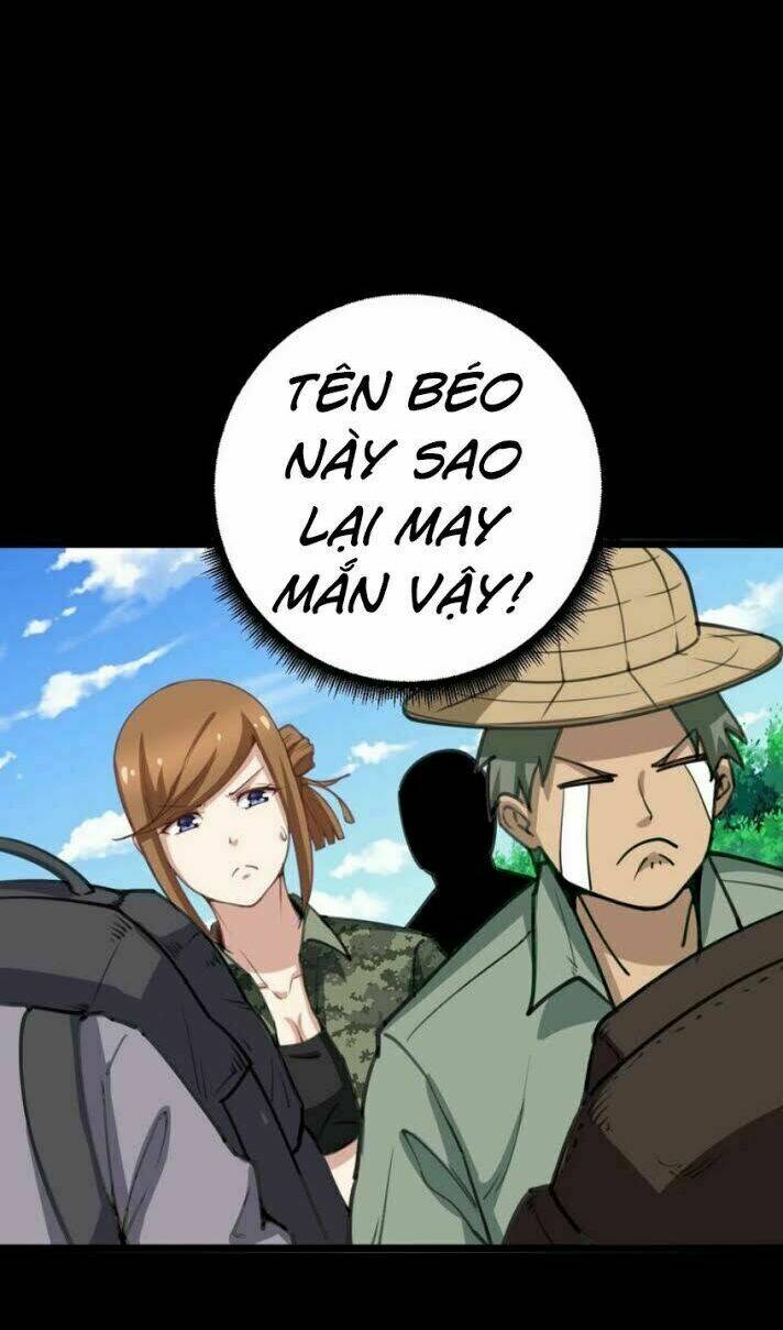 Độc Thủ Vu Y: Chapter 22