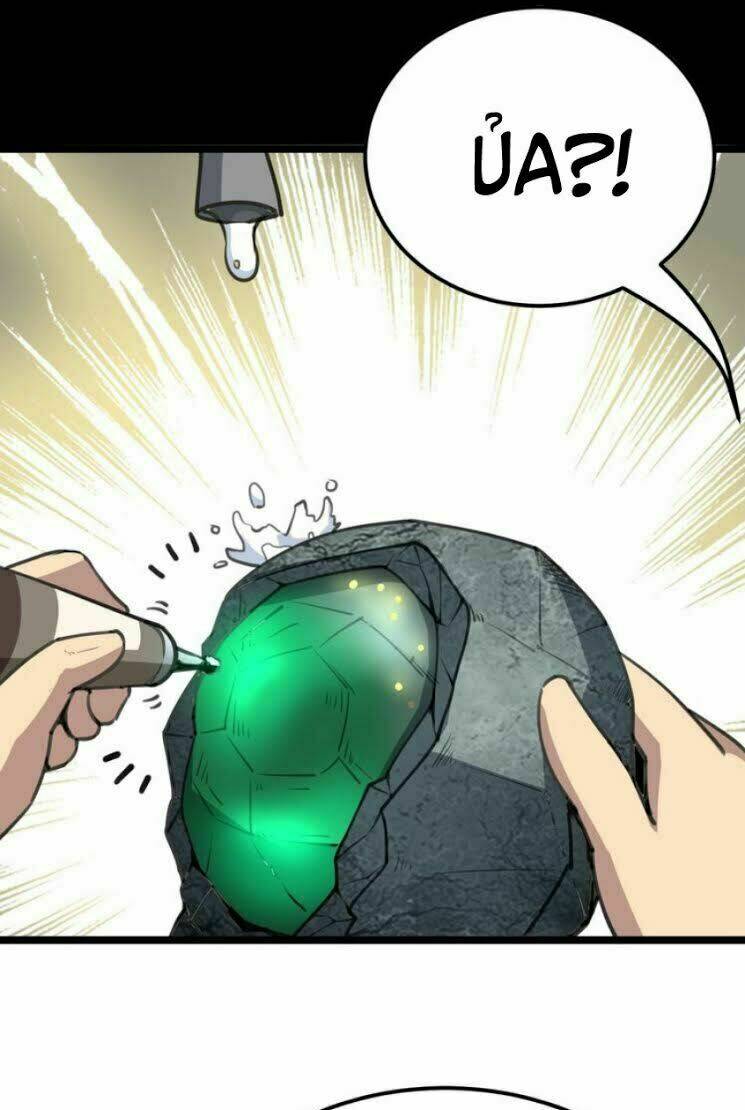 Độc Thủ Vu Y: Chapter 22