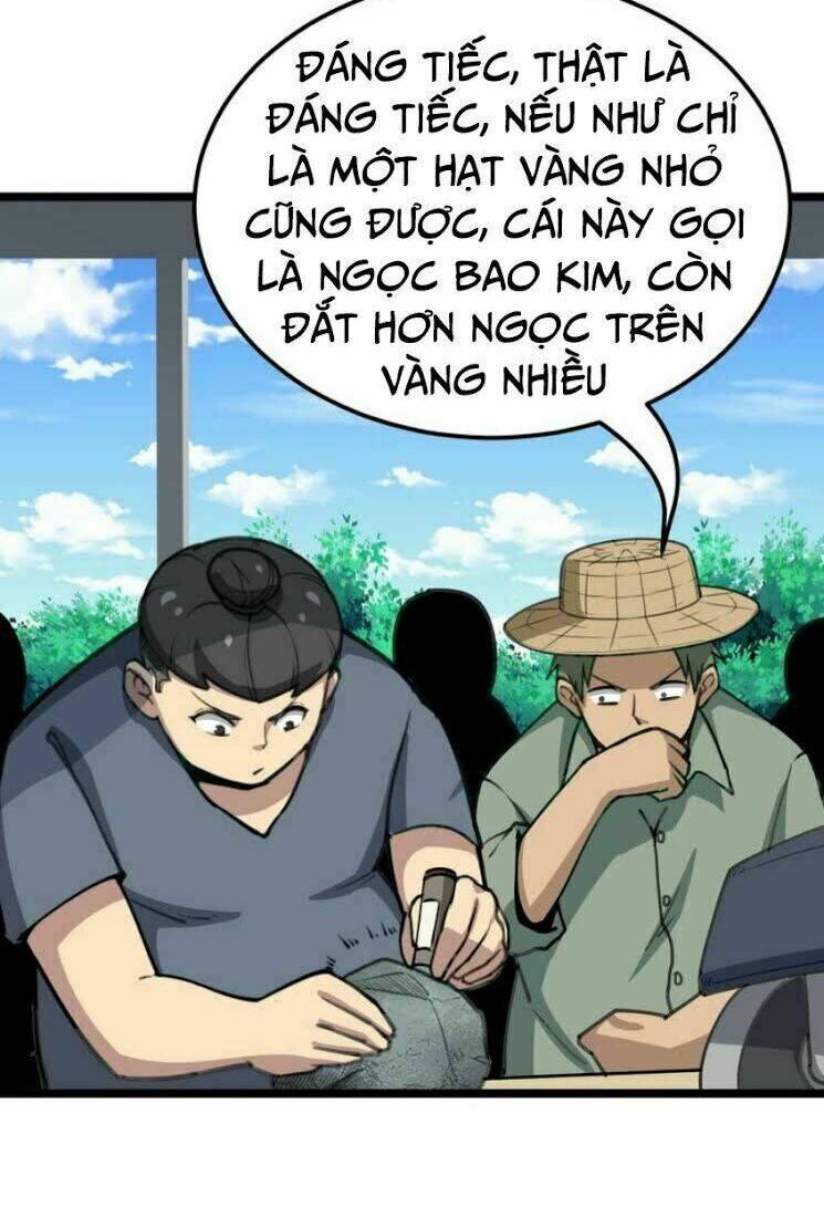 Độc Thủ Vu Y: Chapter 22