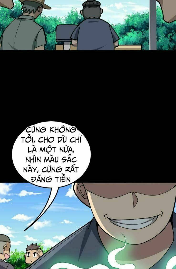 Độc Thủ Vu Y: Chapter 22
